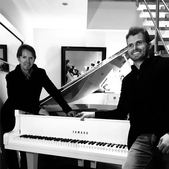 BROBAN AND SONS | Design de Pianos en Nouvelle-Aquitaine