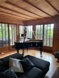 Spécialiste du piano à Bordeaux (Gironde) | Broban & Son's